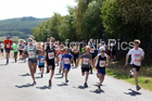 Hexham 5k Road Race, 2018 Hexham Half Marathon/10k5k. Photo: David T. Hewitson/Sports for All Pics